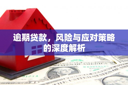 祁县逾期贷款，风险与应对策略的深度解析