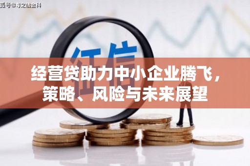 祁县经营贷助力中小企业腾飞，策略、风险与未来展望