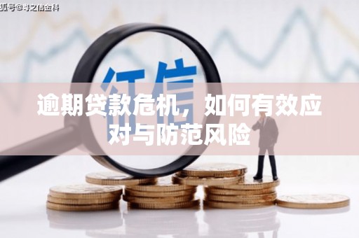 祁县逾期贷款危机，如何有效应对与防范风险
