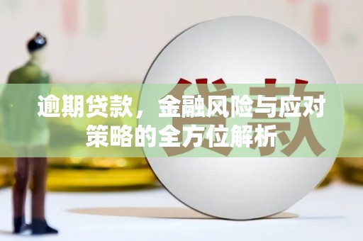 祁县逾期贷款，金融风险与应对策略的全方位解析