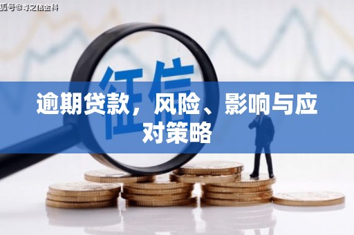 祁县逾期贷款，风险、影响与应对策略