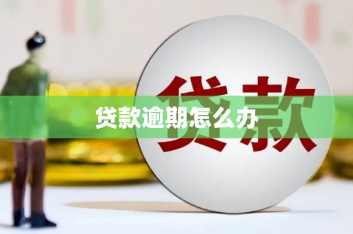 祁县贷款逾期怎么办