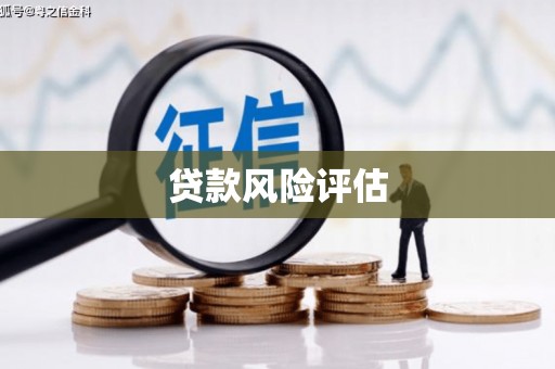 祁县贷款风险评估