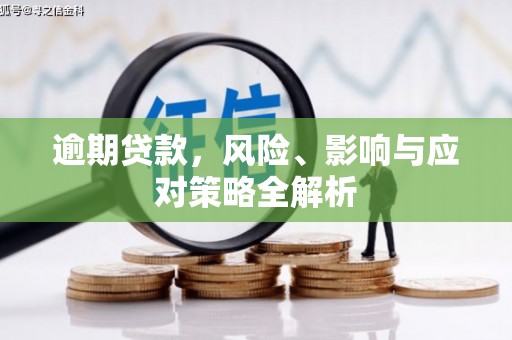 祁县逾期贷款，风险、影响与应对策略全解析