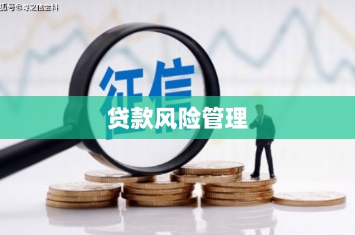 祁县贷款风险管理